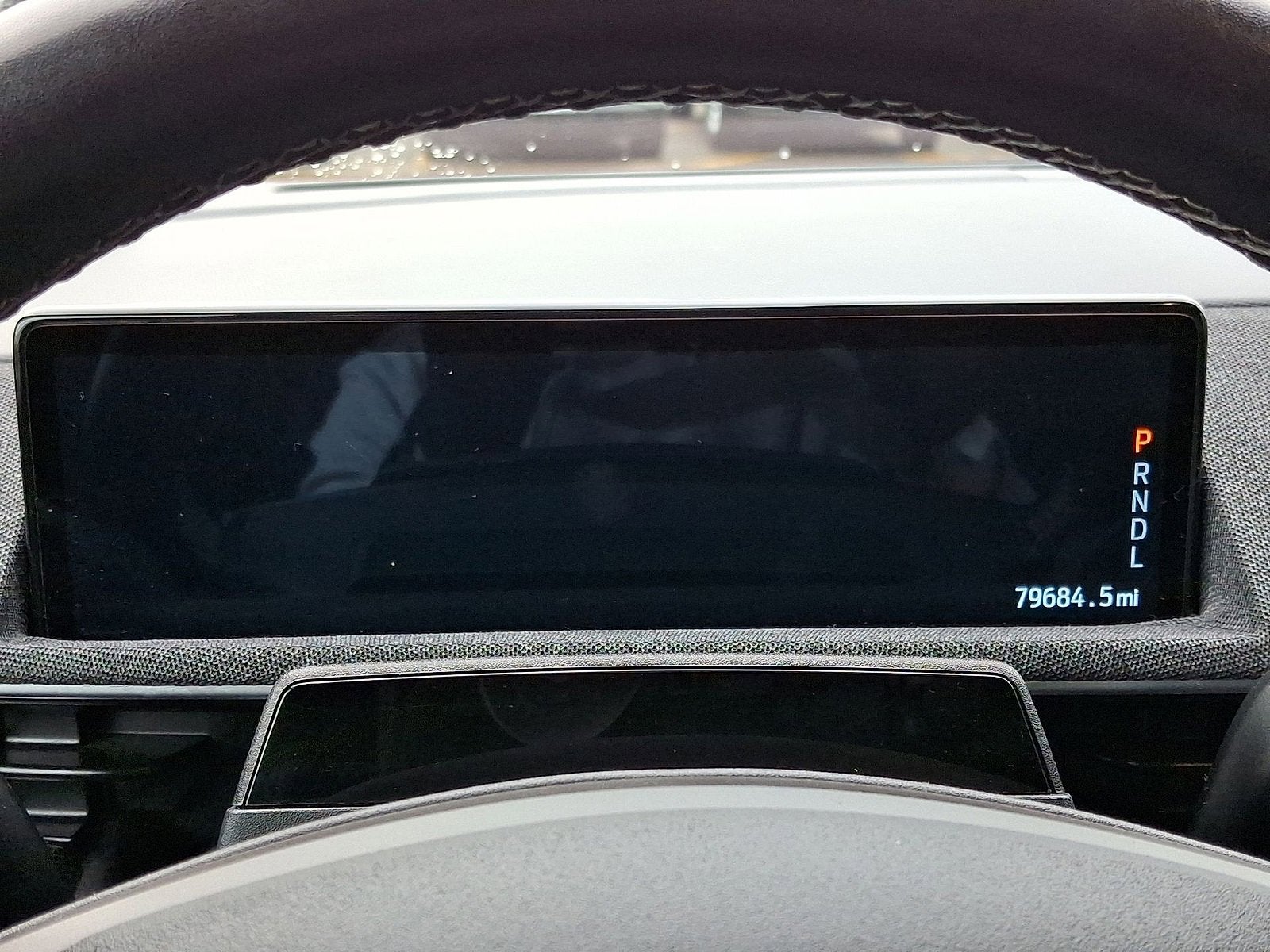 2022 Ford Mustang Mach-E GT