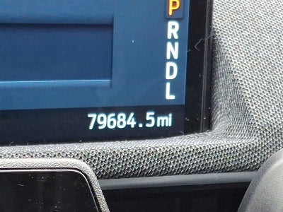 2022 Ford Mustang Mach-E GT