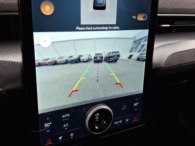 2022 Ford Mustang Mach-E GT