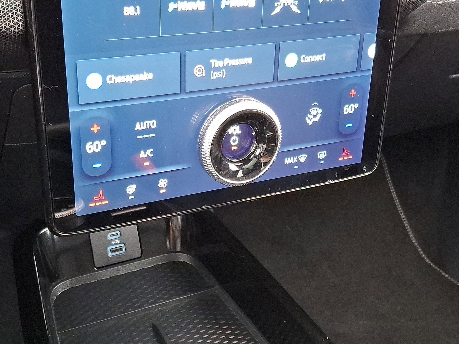 2022 Ford Mustang Mach-E GT