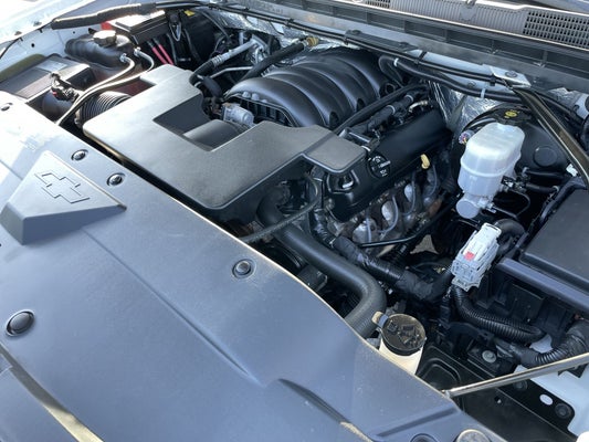 2016 Chevrolet Silverado 1500 LTZ in Virginia Beach, VA - Priority Auto Group