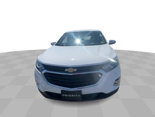 2021 Chevrolet Equinox LT in Virginia Beach, VA - Priority Auto Group