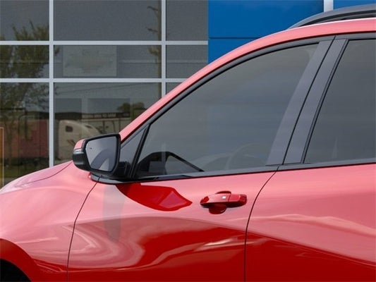 2024 Chevrolet Equinox RS in Virginia Beach, VA - Priority Auto Group