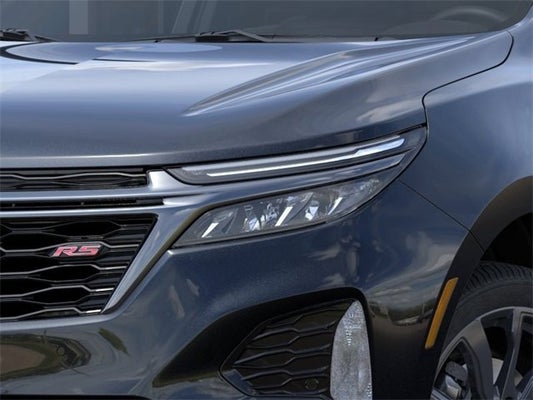 2024 Chevrolet Equinox RS in Virginia Beach, VA - Priority Auto Group