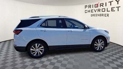 2023 Chevrolet Equinox Premier