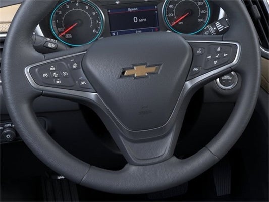 2024 Chevrolet Equinox Premier in Virginia Beach, VA - Priority Auto Group
