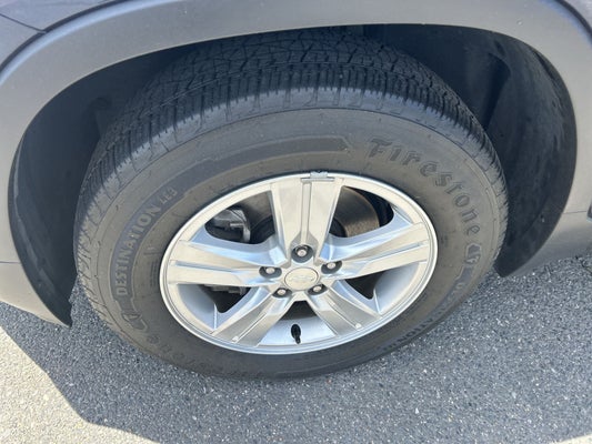 2019 Chevrolet Trax LS in Virginia Beach, VA - Priority Auto Group