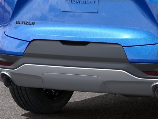 2024 Chevrolet Blazer 2LT in Virginia Beach, VA - Priority Auto Group