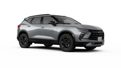 2026 Chevrolet Blazer 3LT