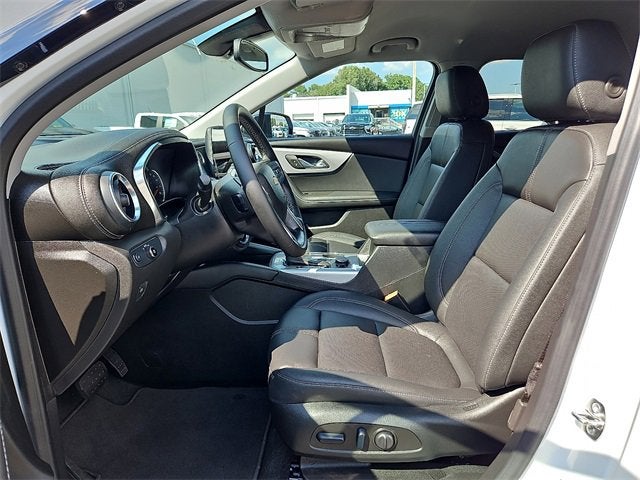 2025 Chevrolet Blazer 3LT