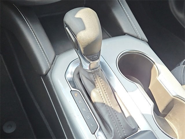 2025 Chevrolet Blazer 3LT