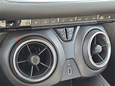 2025 Chevrolet Blazer 3LT