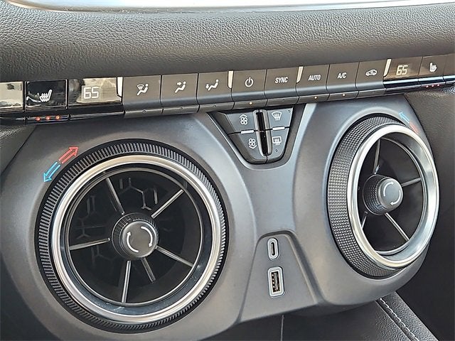 2025 Chevrolet Blazer 3LT