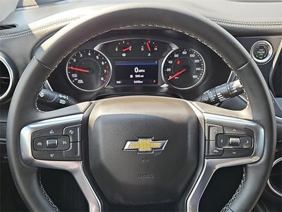 2025 Chevrolet Blazer 3LT