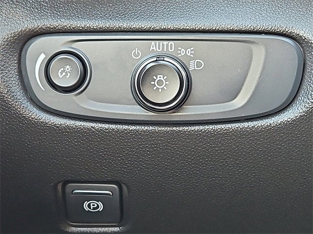 2025 Chevrolet Blazer 3LT