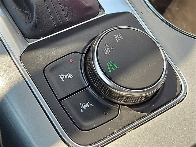 2025 Chevrolet Blazer 3LT