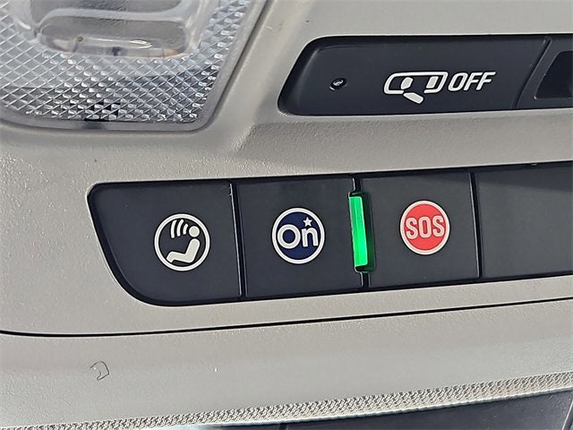 2025 Chevrolet Blazer 3LT