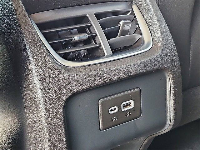 2025 Chevrolet Blazer 3LT