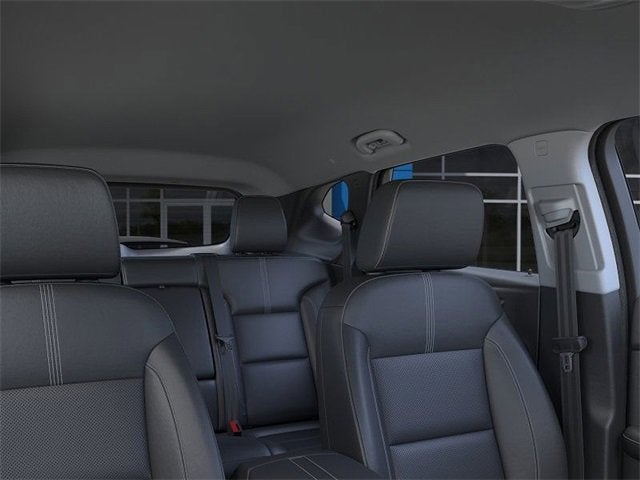 2025 Chevrolet Blazer 3LT