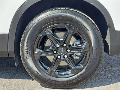 2025 Chevrolet Blazer 3LT