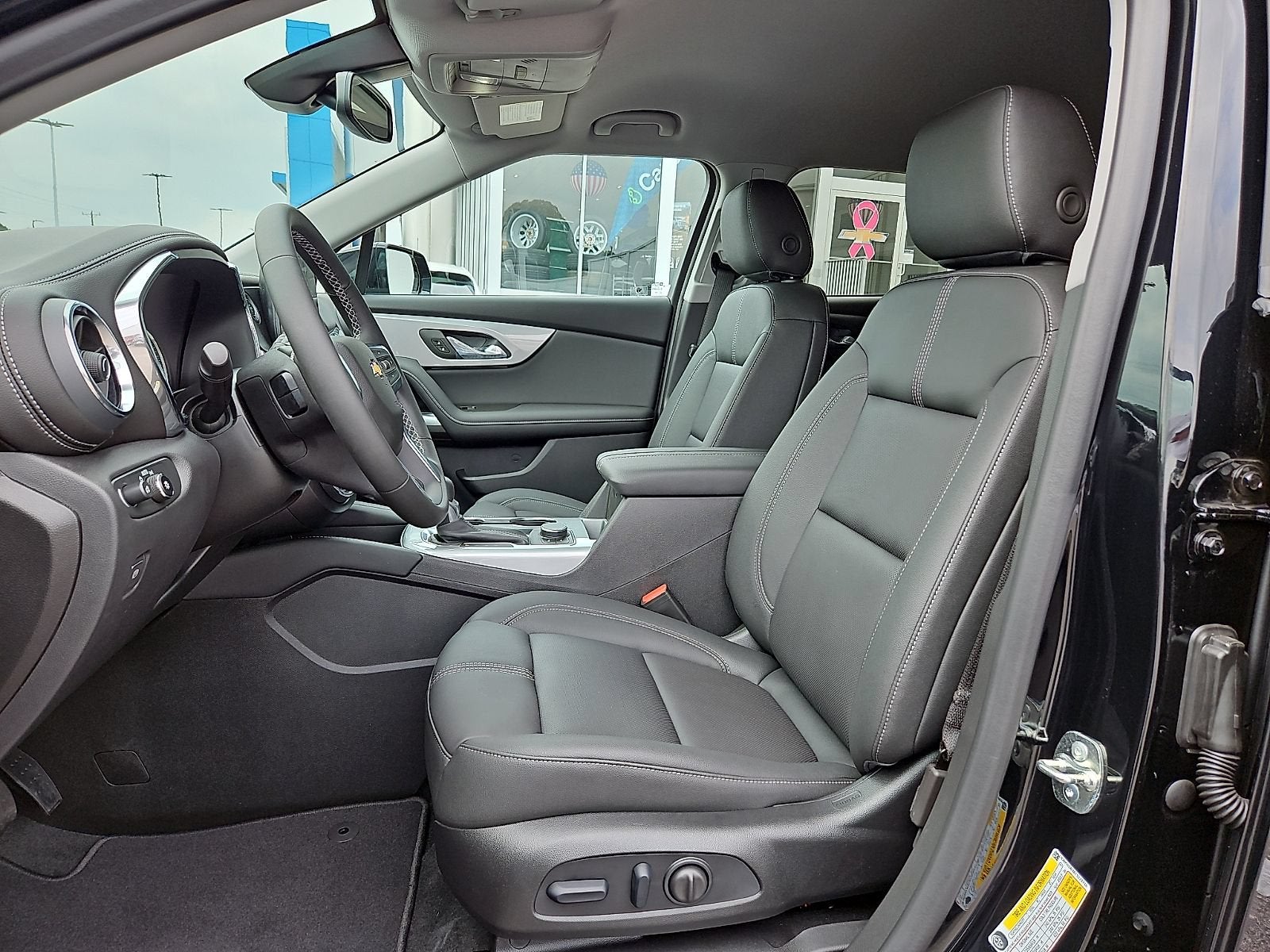 2026 Chevrolet Blazer 3LT
