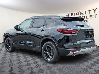 2026 Chevrolet Blazer 3LT