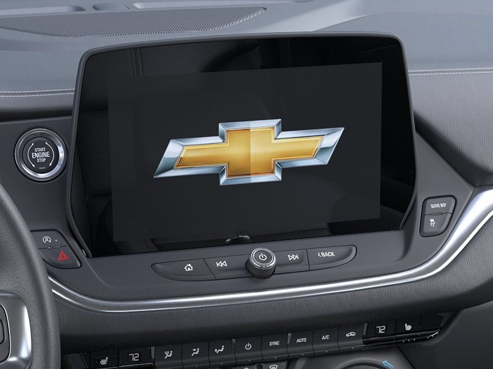 2026 Chevrolet Blazer 3LT