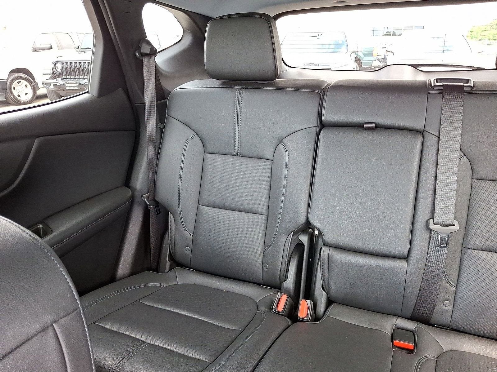 2022 Chevrolet Blazer 3LT