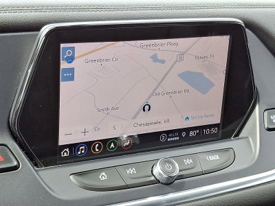 2022 Chevrolet Blazer 3LT