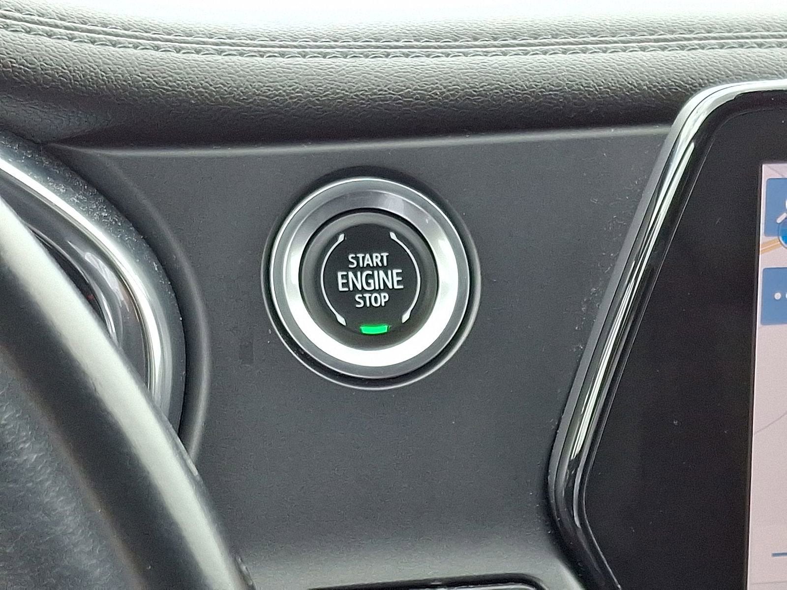 2022 Chevrolet Blazer 3LT