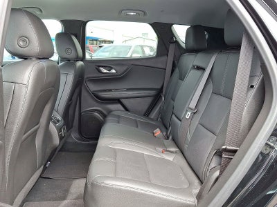 2022 Chevrolet Blazer 3LT
