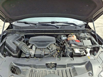 2022 Chevrolet Blazer 3LT