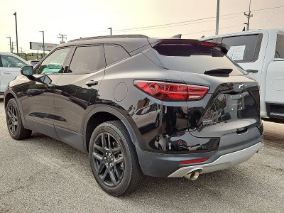 2023 Chevrolet Blazer 3LT