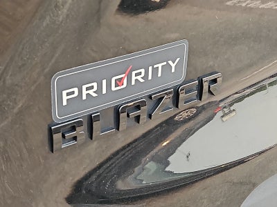 2023 Chevrolet Blazer 3LT