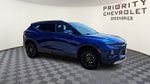 2022 Chevrolet Blazer 3LT