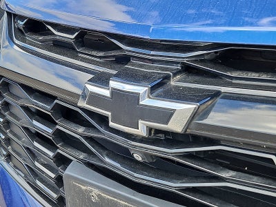 2022 Chevrolet Blazer 3LT