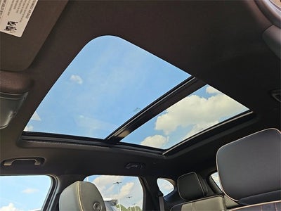 2025 Chevrolet Blazer Premier