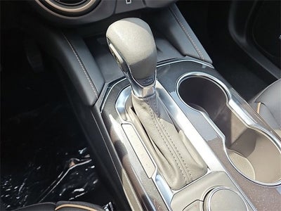 2025 Chevrolet Blazer Premier