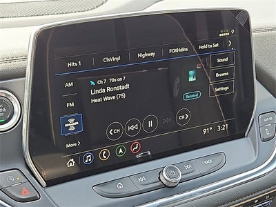 2025 Chevrolet Blazer Premier