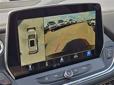 2025 Chevrolet Blazer Premier