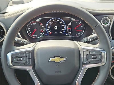 2025 Chevrolet Blazer Premier