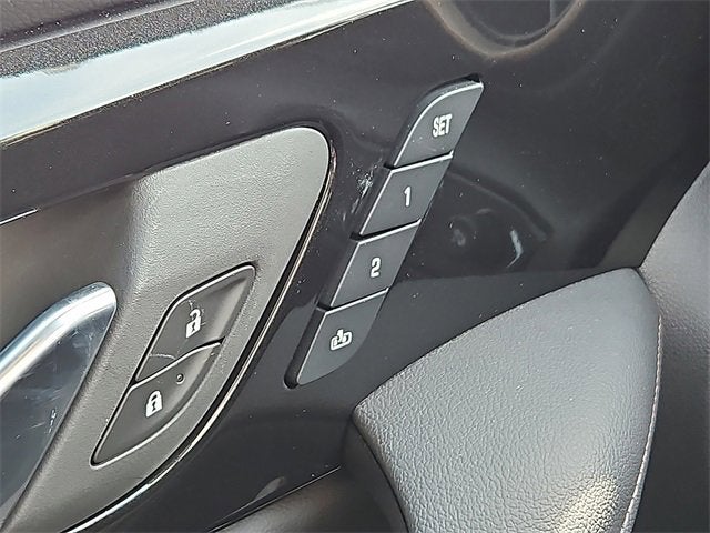 2025 Chevrolet Blazer Premier