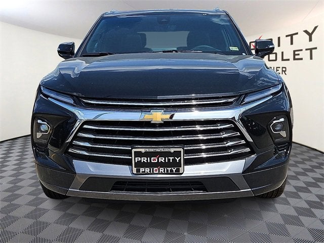2025 Chevrolet Blazer Premier