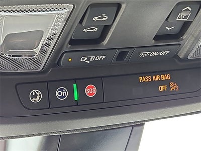 2025 Chevrolet Blazer Premier