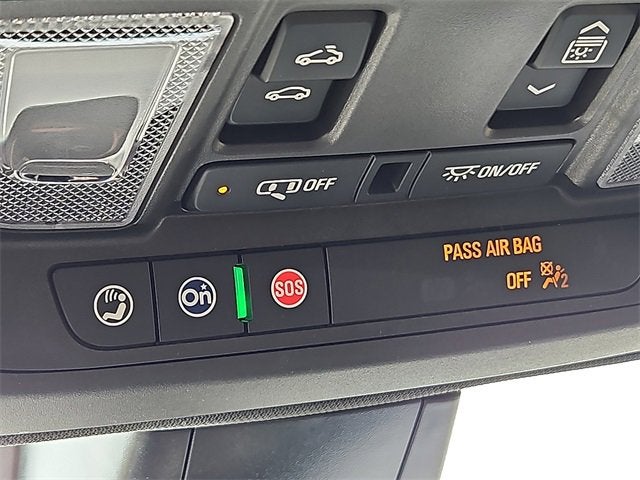 2025 Chevrolet Blazer Premier