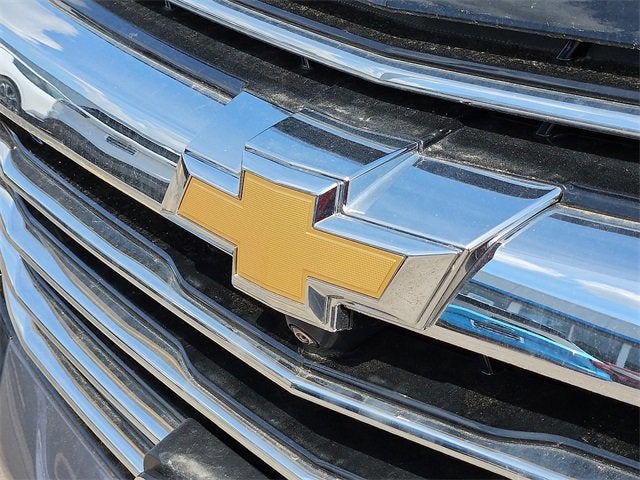 2025 Chevrolet Blazer Premier