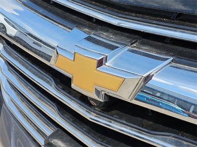 2025 Chevrolet Blazer Premier