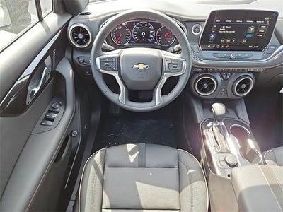 2025 Chevrolet Blazer Premier