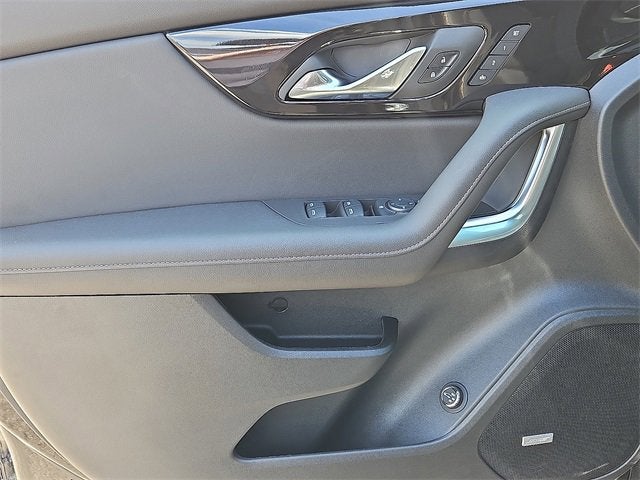 2025 Chevrolet Blazer Premier