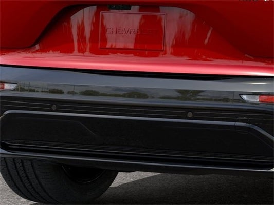 2024 Chevrolet Blazer EV RS in Virginia Beach, VA - Priority Auto Group